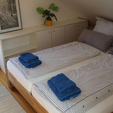 Gaestehaus/Fewos/Boardinghaus Lueneburg Sued Εξωτερικό φωτογραφία