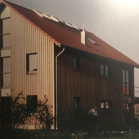 Gaestehaus/Fewos/Boardinghaus Lueneburg Sued Εξωτερικό φωτογραφία