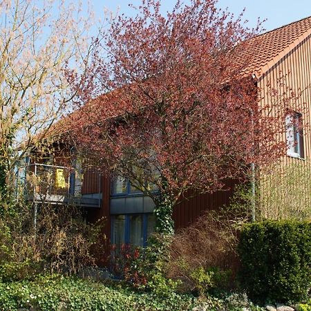 Gaestehaus/Fewos/Boardinghaus Lueneburg Sued Εξωτερικό φωτογραφία