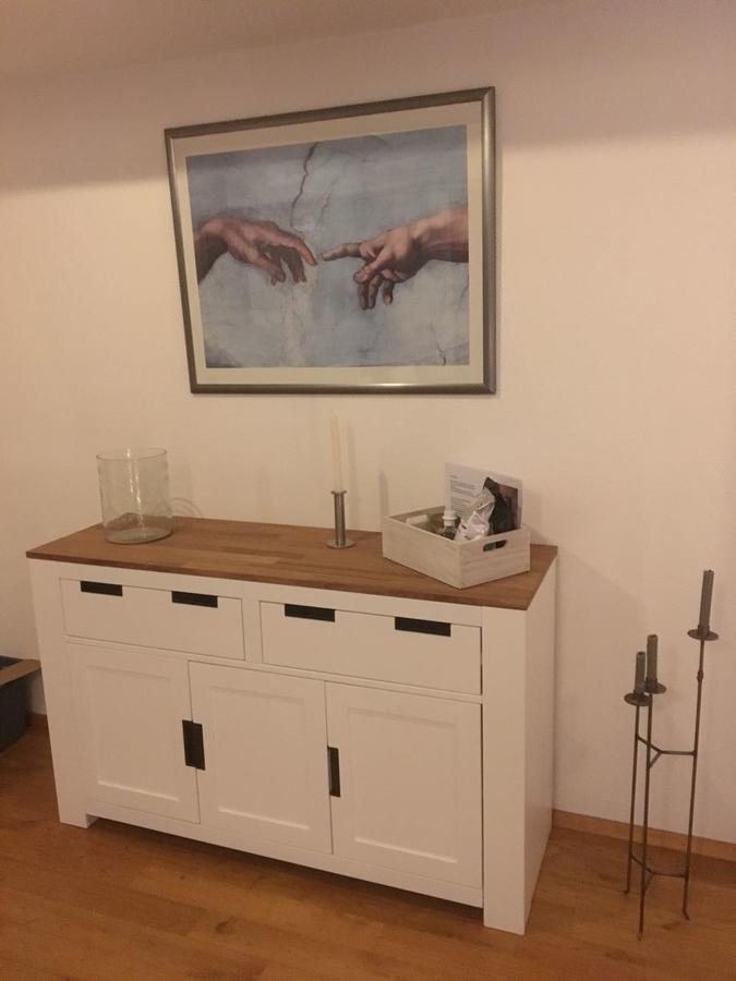 Gaestehaus/Fewos/Boardinghaus Lueneburg Sued Εξωτερικό φωτογραφία