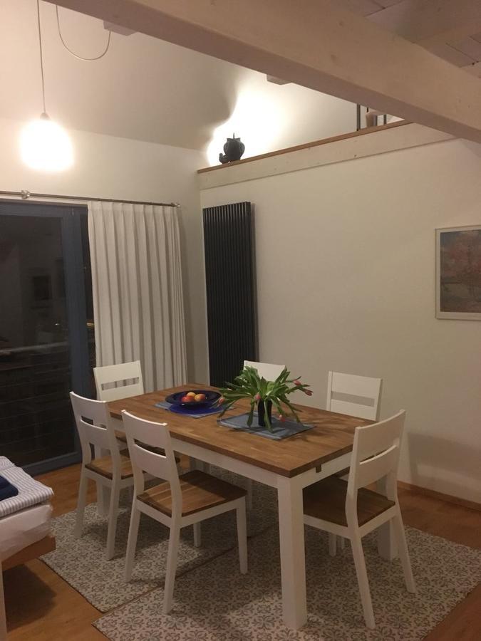 Gaestehaus/Fewos/Boardinghaus Lueneburg Sued Εξωτερικό φωτογραφία