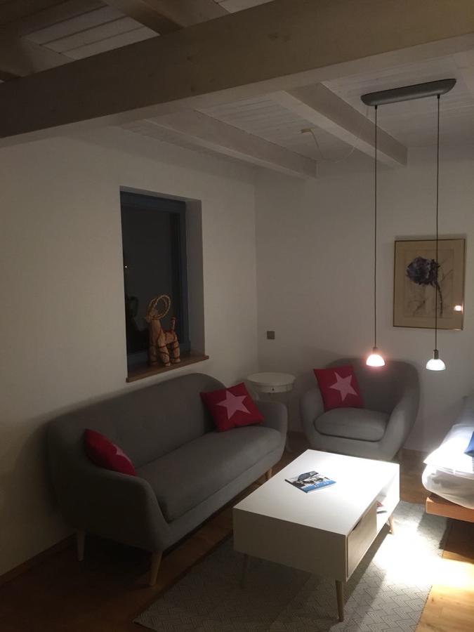 Gaestehaus/Fewos/Boardinghaus Lueneburg Sued Εξωτερικό φωτογραφία