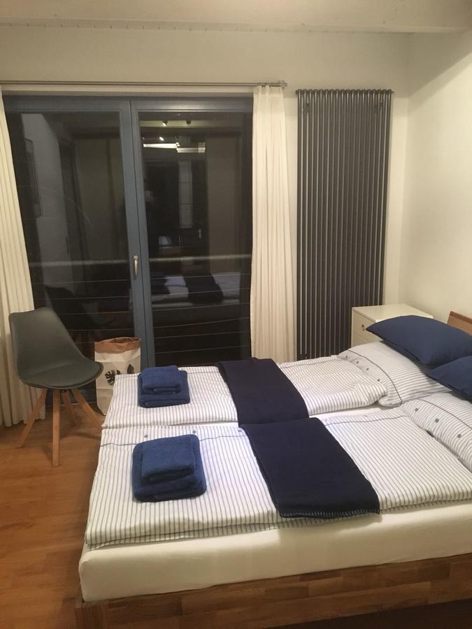 Gaestehaus/Fewos/Boardinghaus Lueneburg Sued Εξωτερικό φωτογραφία