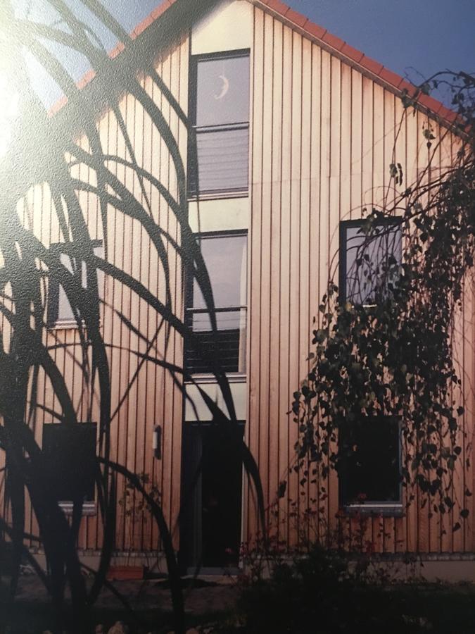 Gaestehaus/Fewos/Boardinghaus Lueneburg Sued Εξωτερικό φωτογραφία