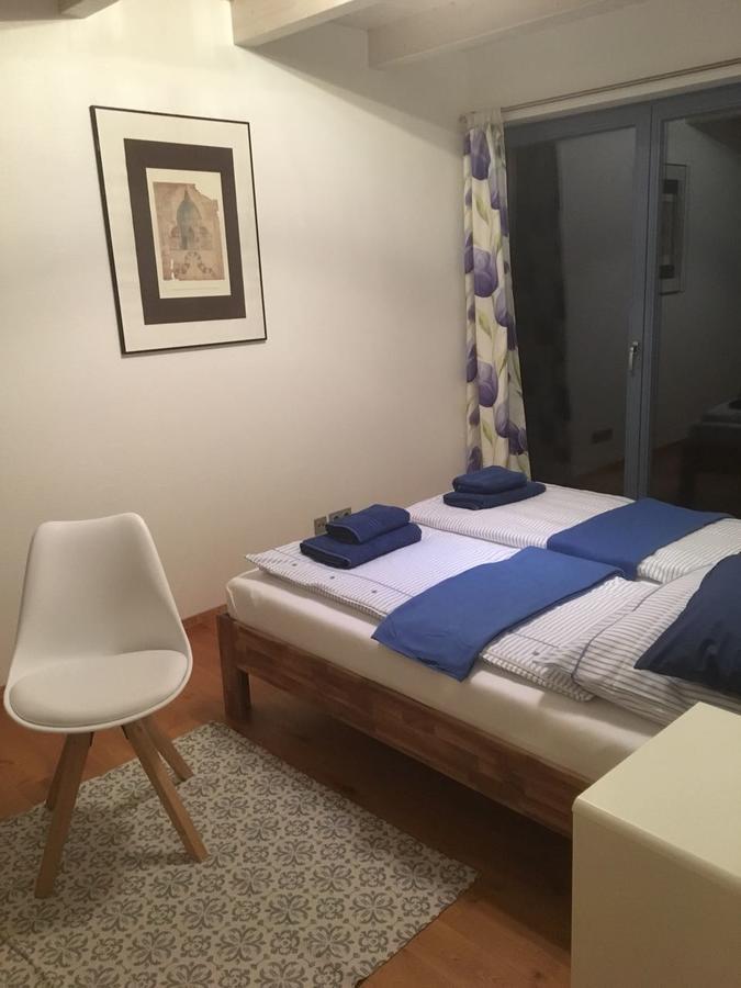Gaestehaus/Fewos/Boardinghaus Lueneburg Sued Εξωτερικό φωτογραφία