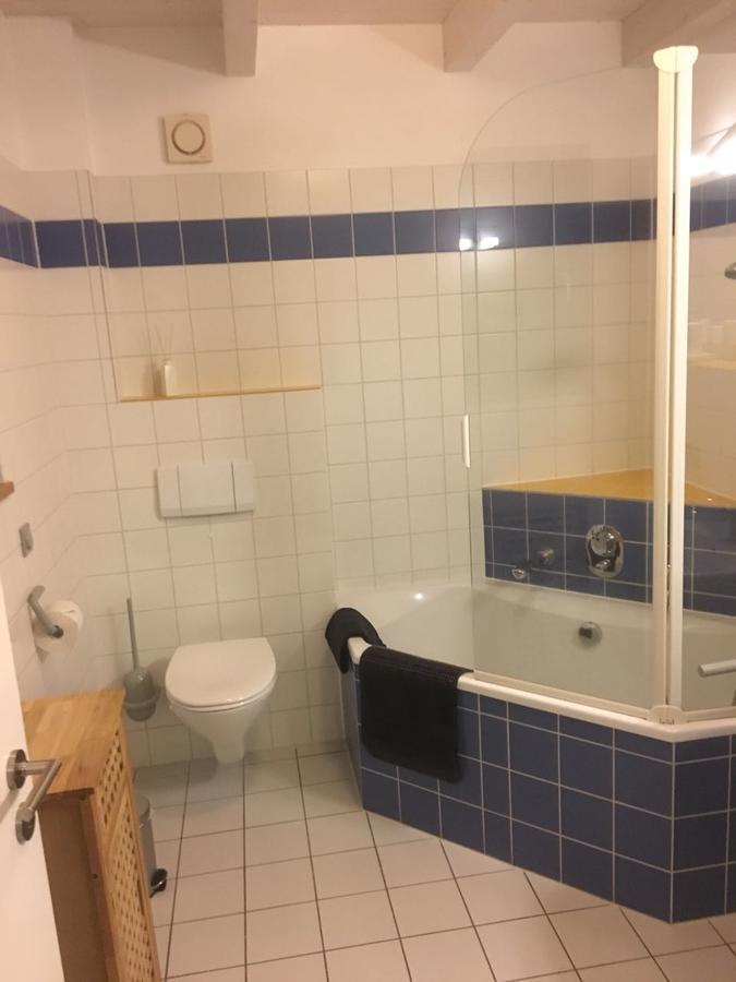 Gaestehaus/Fewos/Boardinghaus Lueneburg Sued Εξωτερικό φωτογραφία