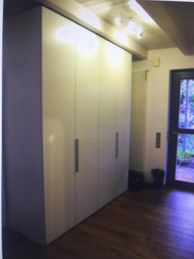 Gaestehaus/Fewos/Boardinghaus Lueneburg Sued Εξωτερικό φωτογραφία