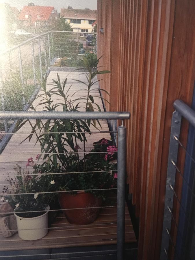 Gaestehaus/Fewos/Boardinghaus Lueneburg Sued Εξωτερικό φωτογραφία