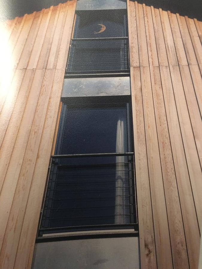 Gaestehaus/Fewos/Boardinghaus Lueneburg Sued Εξωτερικό φωτογραφία