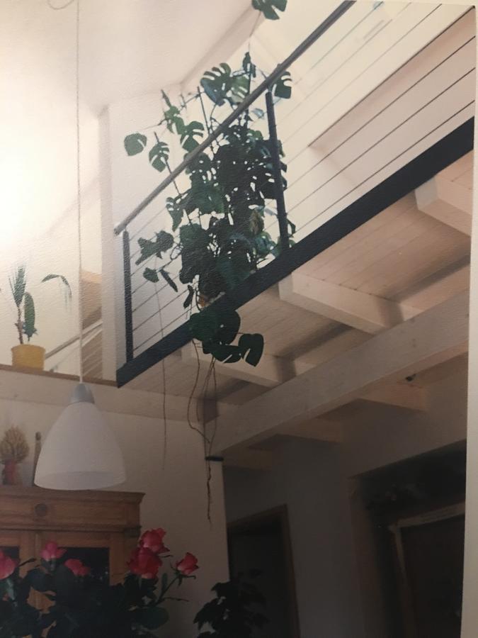 Gaestehaus/Fewos/Boardinghaus Lueneburg Sued Εξωτερικό φωτογραφία