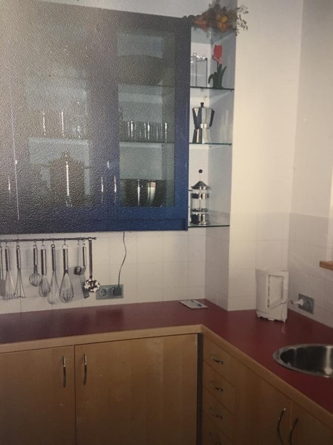 Gaestehaus/Fewos/Boardinghaus Lueneburg Sued Εξωτερικό φωτογραφία