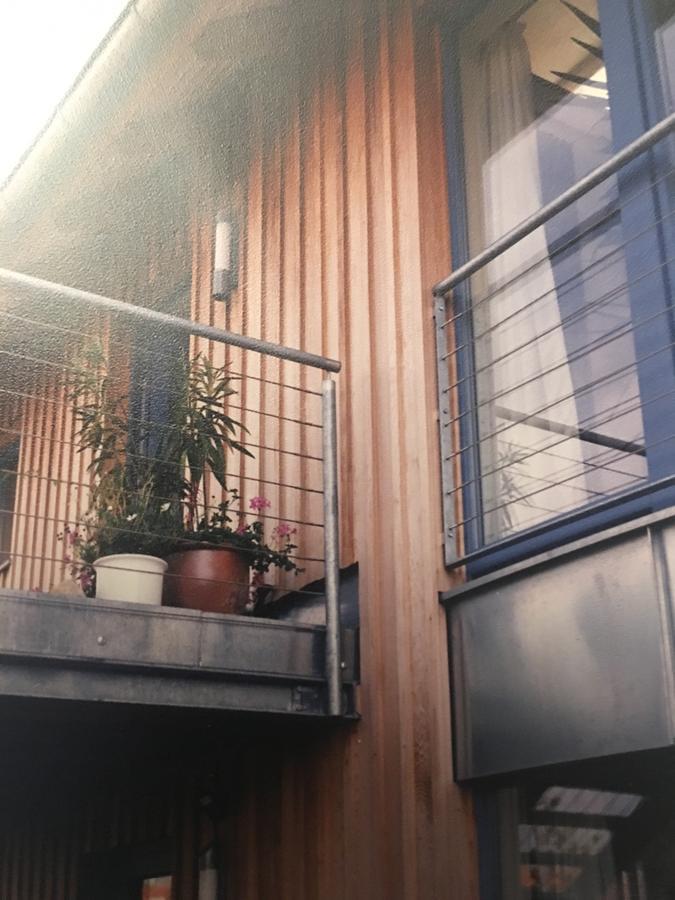 Gaestehaus/Fewos/Boardinghaus Lueneburg Sued Εξωτερικό φωτογραφία