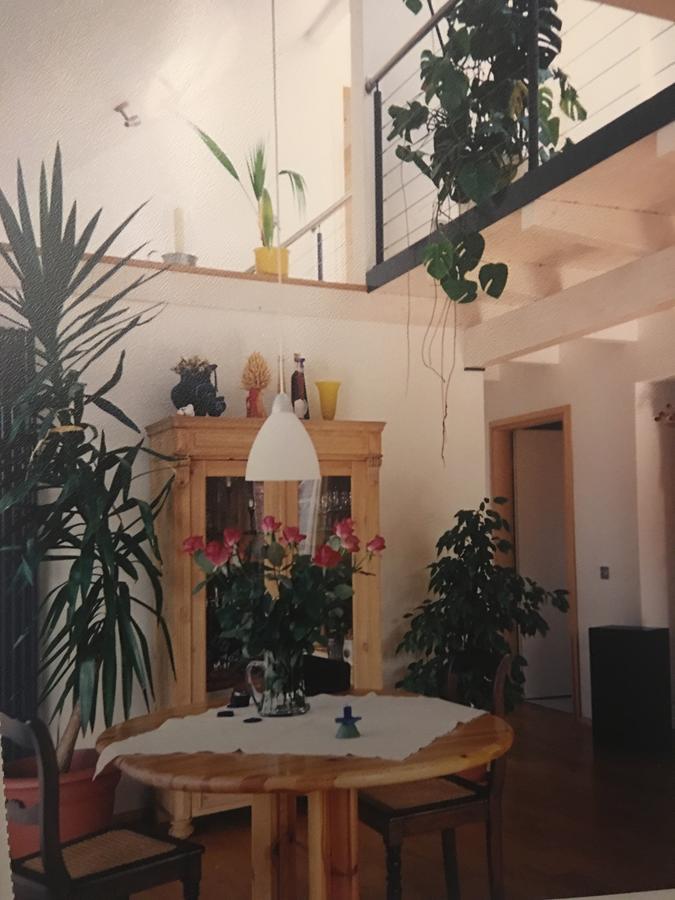Gaestehaus/Fewos/Boardinghaus Lueneburg Sued Εξωτερικό φωτογραφία