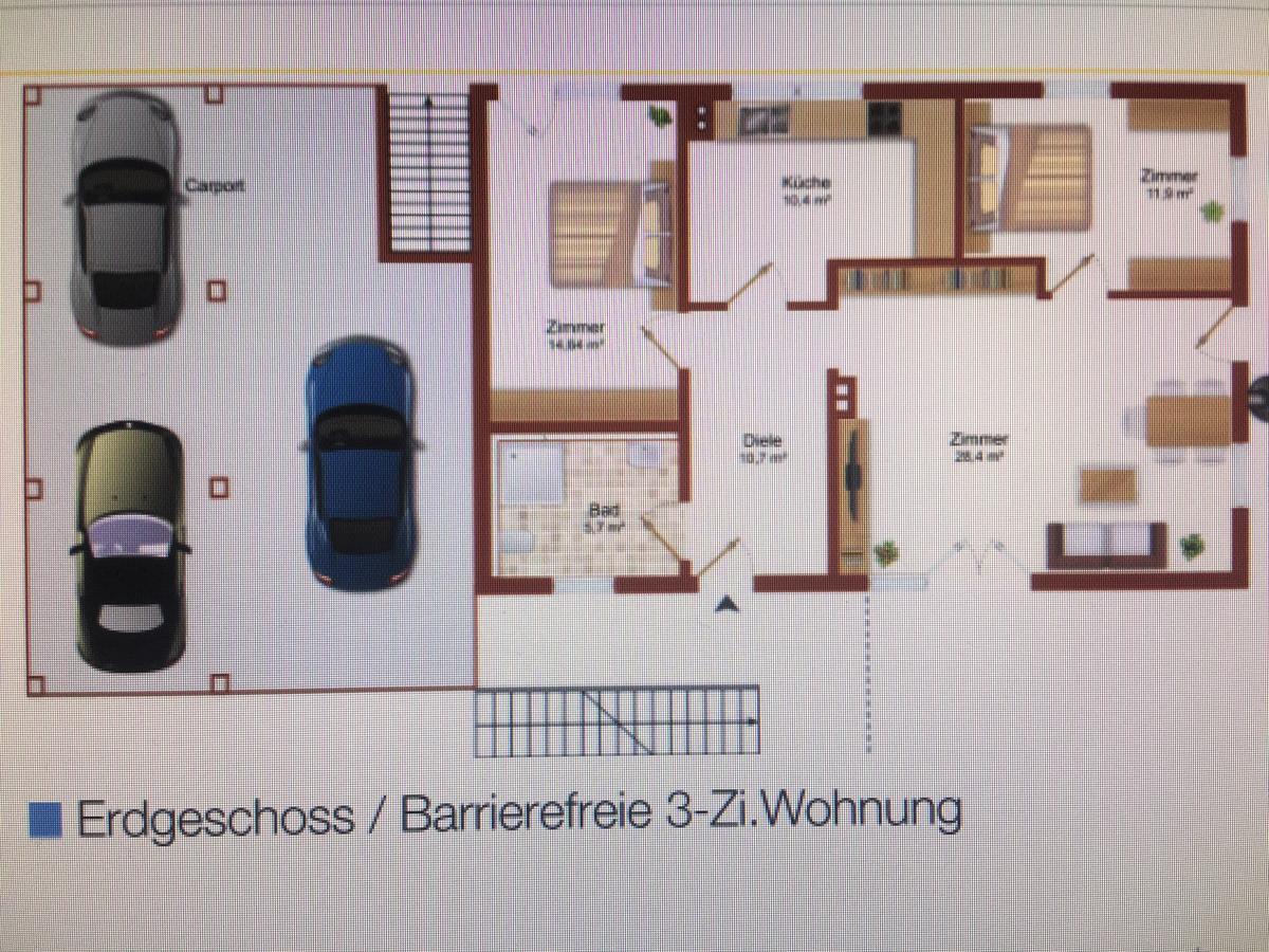 Gaestehaus/Fewos/Boardinghaus Lueneburg Sued Εξωτερικό φωτογραφία