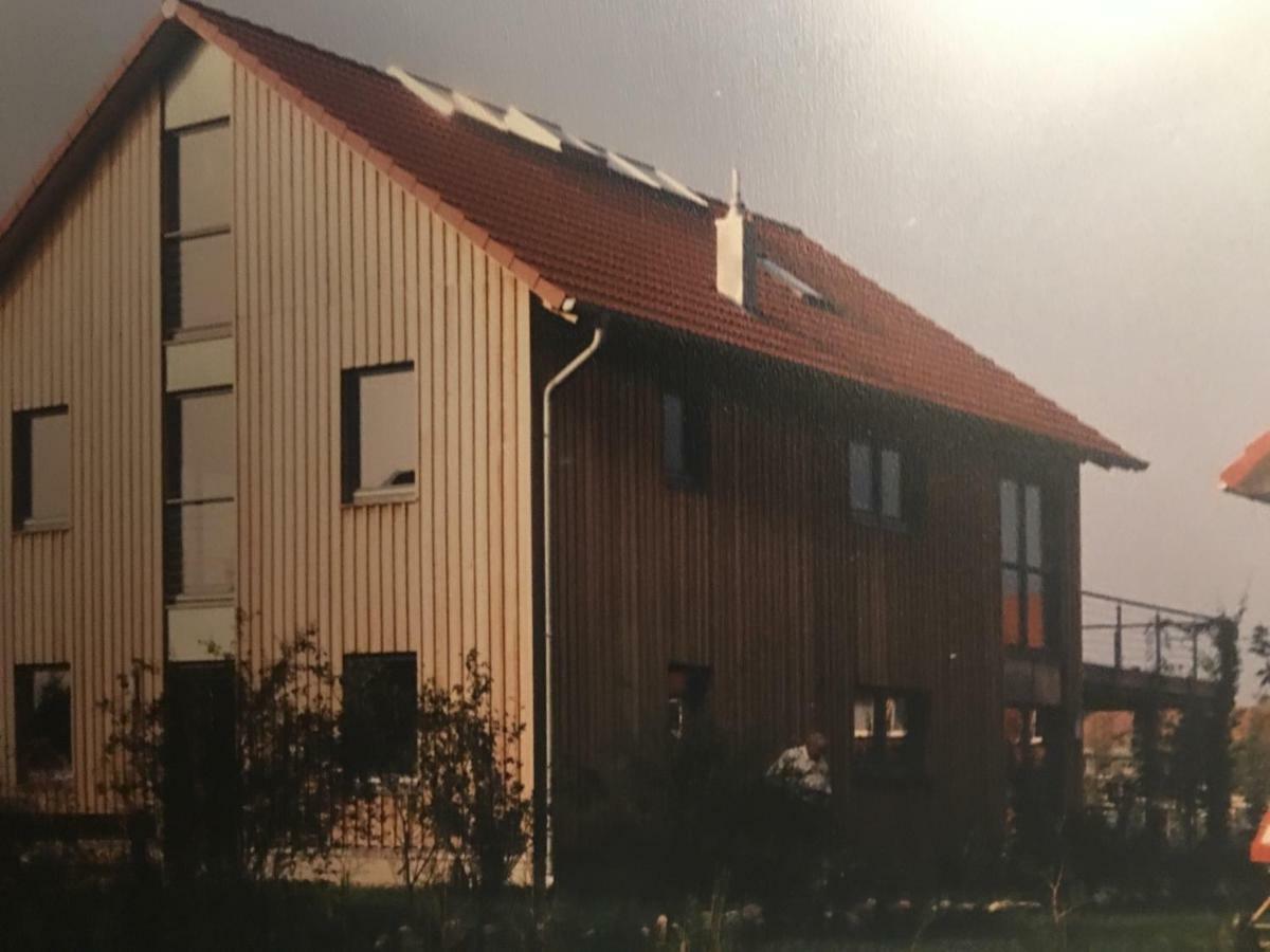Gaestehaus/Fewos/Boardinghaus Lueneburg Sued Εξωτερικό φωτογραφία