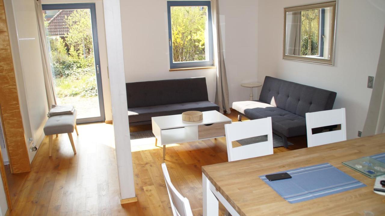 Gaestehaus/Fewos/Boardinghaus Lueneburg Sued Εξωτερικό φωτογραφία