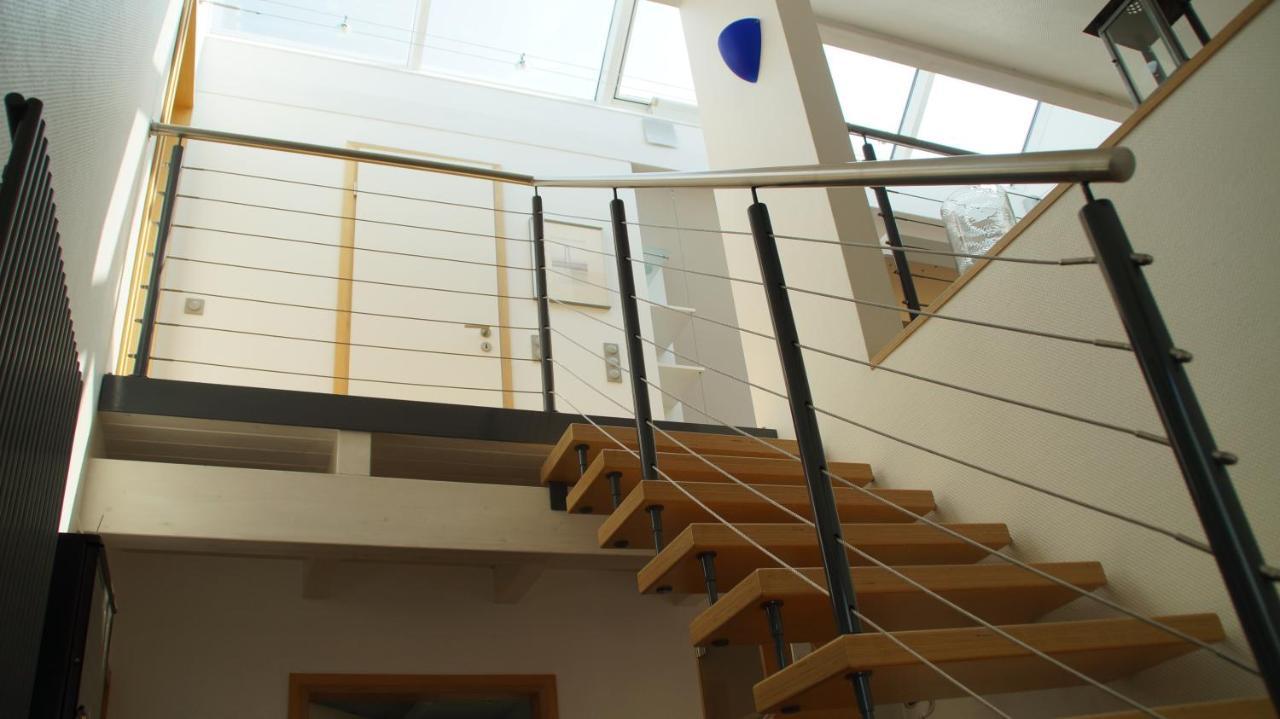 Gaestehaus/Fewos/Boardinghaus Lueneburg Sued Εξωτερικό φωτογραφία